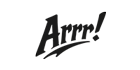 Логотип студии ARR в перечне разработчиков