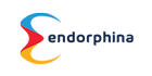 Логотип студии Endorphina в списке поставщиков каталога