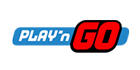 Логотип студии Play'n GO в блоке поставщиков
